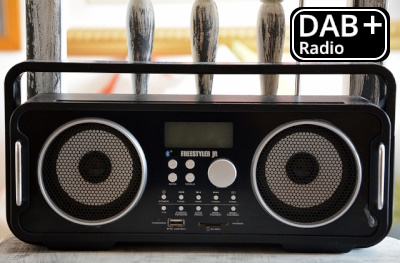 DAB Radio