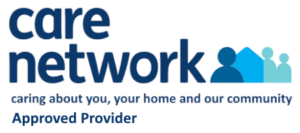 Care Network Logo